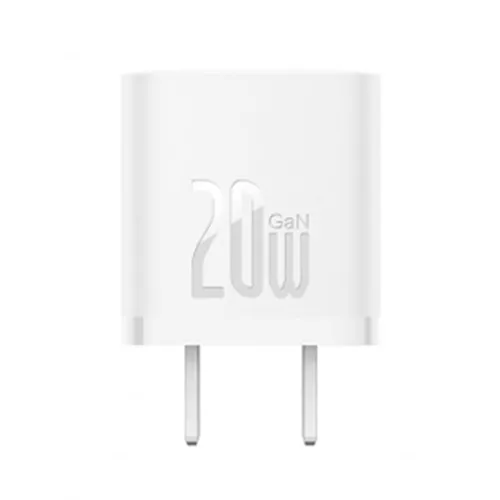 Baseus GaN5 20W Type-C Mini Quick Charger