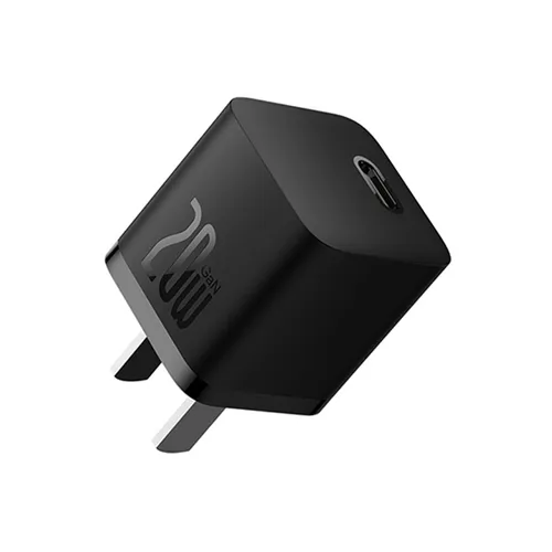 Baseus GaN5 20W Type-C Mini Quick Charger
