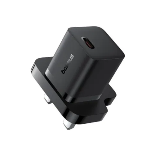 Baseus GaN5 30W 1C Fast Charger – UK