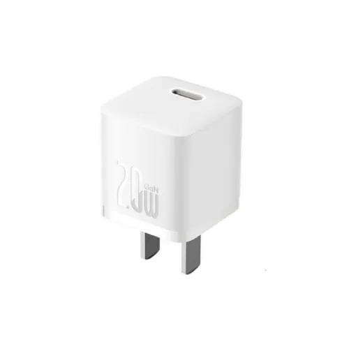 Baseus GaN5 Fast Charger 1C 20W CN (MINI) CCGP130002