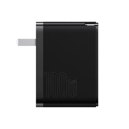 Baseus GaN5 Pro 100W C+U Fast Charger – CN