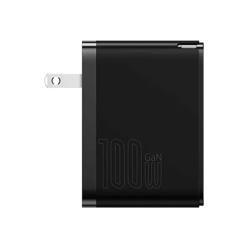 Baseus GaN5 Pro 100W C+U Fast Charger