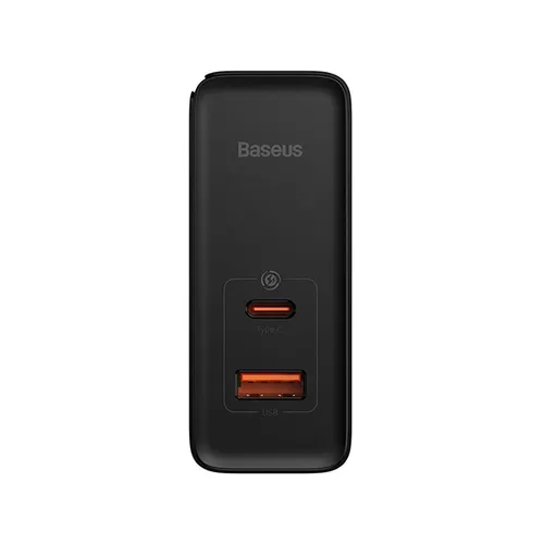 Baseus GaN5 Pro 100W C+U Fast Charger