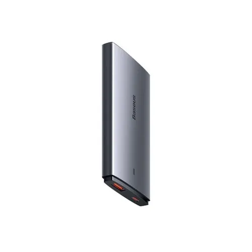 Baseus GaN5 Pro 65W Ultra Slim C+U Fast Charger – CN (Overseas Edition)