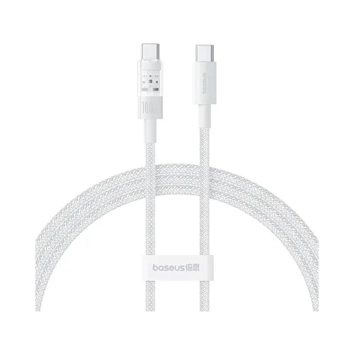 Baseus Gem 100W Type-C to Type-C Cable