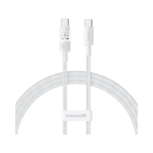 Baseus Gem 100W Type-C to Type-C Cable