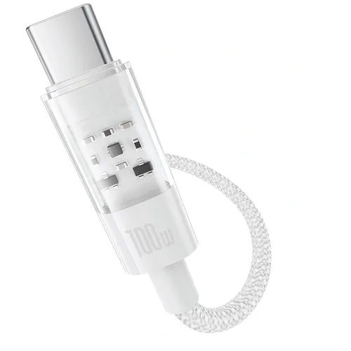 Baseus Gem 100W USB to Type-C Fast-Charging 2M Data Cable