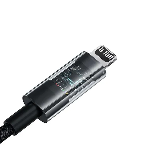 Baseus Gem 20W Fast Charging USB-C to Lightning Cable