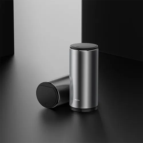 Baseus Gentleman Style Vehicle-Mounted Trash Can