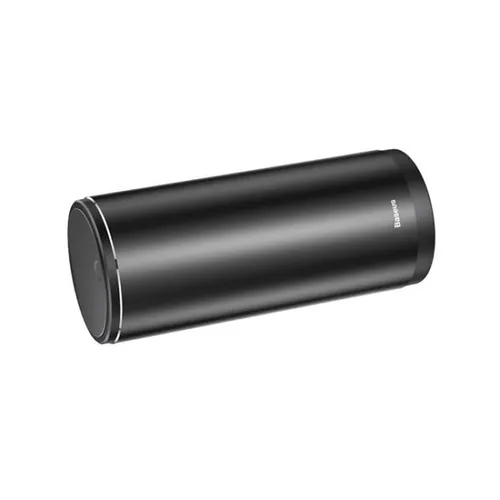 BASEUS Gentleman Style Vehicle Mounted Trash Can CRLJT-01