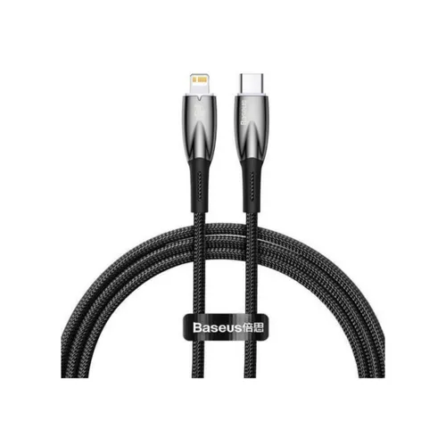 Baseus Glimmer Series 20W Type-C to Lightning Cable
