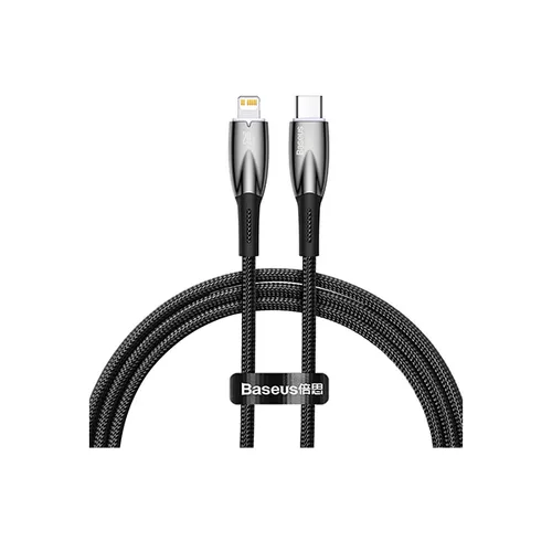 Baseus Glimmer Series 20W Type-C to Lightning Cable