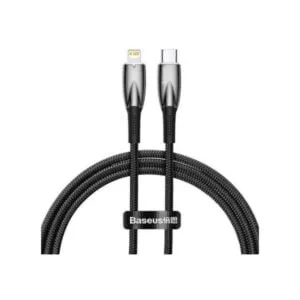 Baseus Glimmer Series 20W Type-C to Lightning Cable