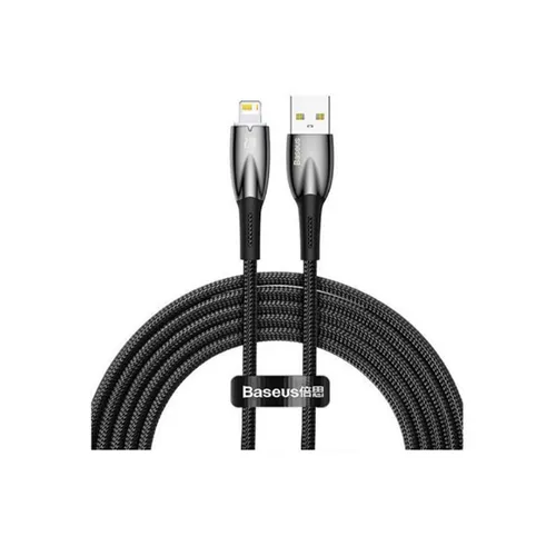 Baseus Glimmer Series 2.4A USB to Lightning Cable