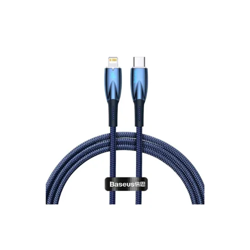 Baseus Glimmer CADH000003 USB-C to Lightning Cable