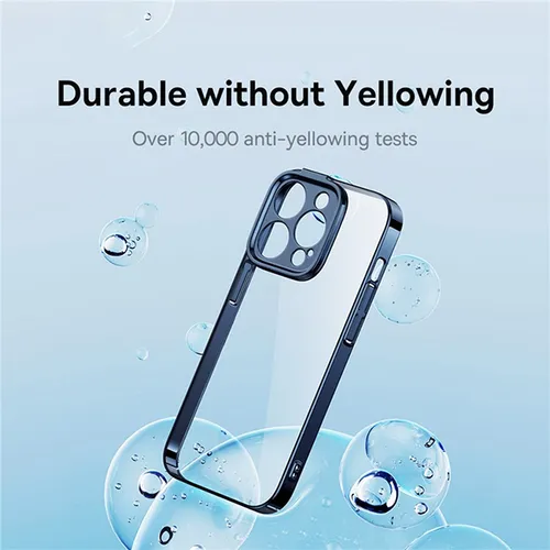 Baseus Glitter Series Case for iPhone 14 Pro