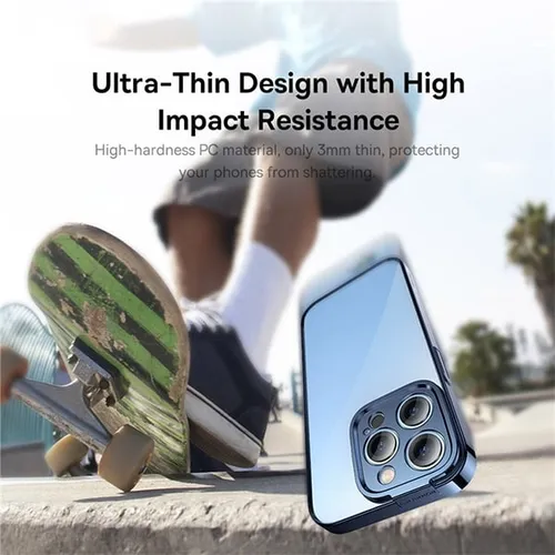 Baseus Glitter Series Case for iPhone 14 Pro Max
