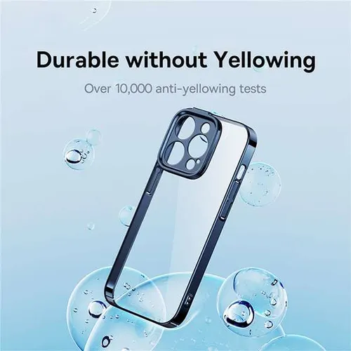 Baseus Glitter Series Case for iPhone 14 Pro Max