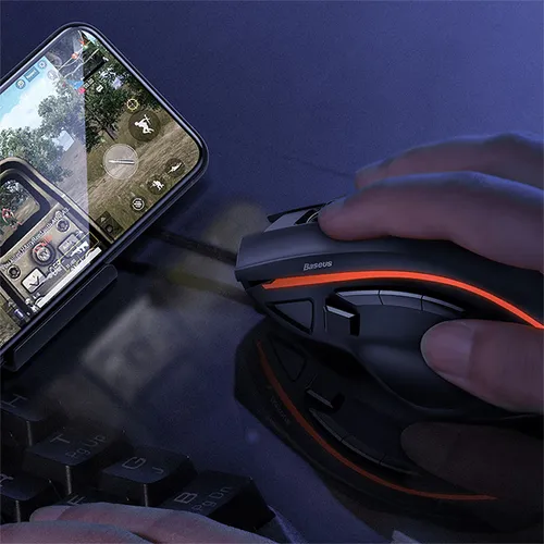 Baseus GM01 Gamo Gaming Mouse