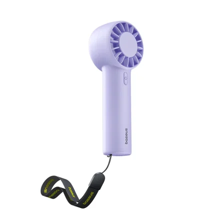 Baseus GoTrip DT1 Mini Turbine Handheld Fan