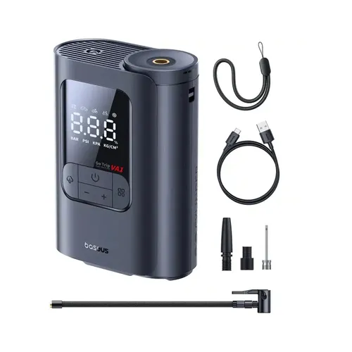 Baseus GoTrip VA1 Max 7500mAh Cordless Inflator