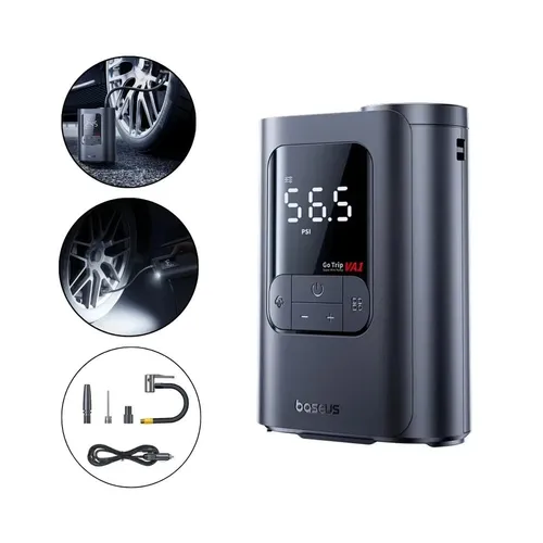 Baseus GoTrip VA1 Pro Wired Inflator
