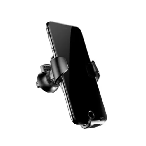 Baseus Gravity Air Vent Car Mount Phone Holder