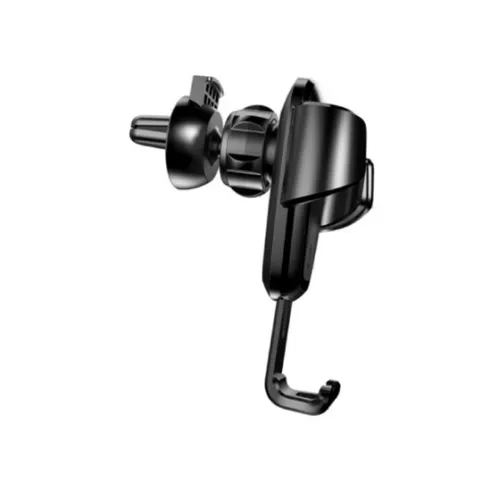 Baseus Gravity Air Vent Car Mount Phone Holder