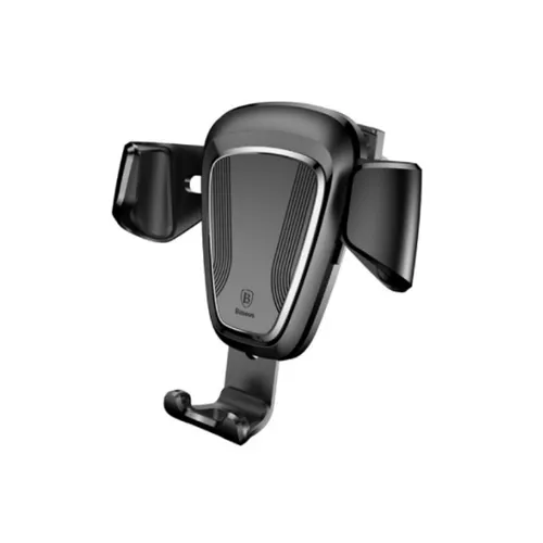 Baseus Gravity Air Vent Car Mount Phone Holder