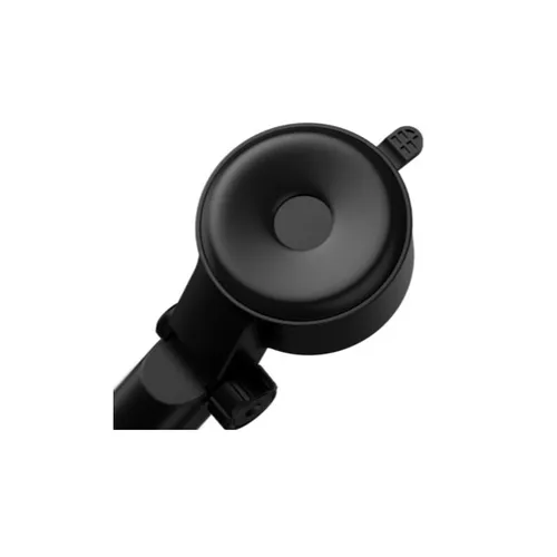 Baseus Gravity Car Mount Dashboard Windshield Phone Bracket Holder black SUYL TK01