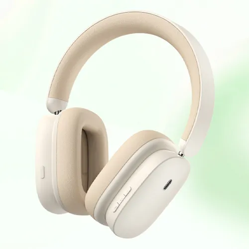 Baseus H1 Bowie Noise Cancelling Wireless Headphone