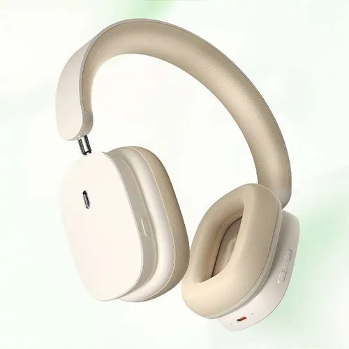 Baseus H1 Bowie Noise Cancelling Wireless Headphone