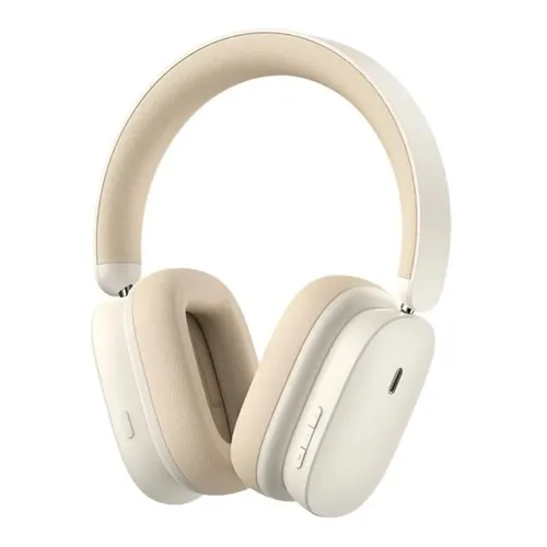 Baseus H1 Bowie Noise Cancelling Wireless Headphone