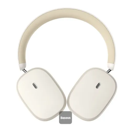 Baseus H1 Bowie Noise Cancelling Wireless Headphone