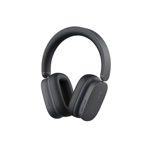 Baseus H1 Bowie Noise Cancelling Wireless Headphone