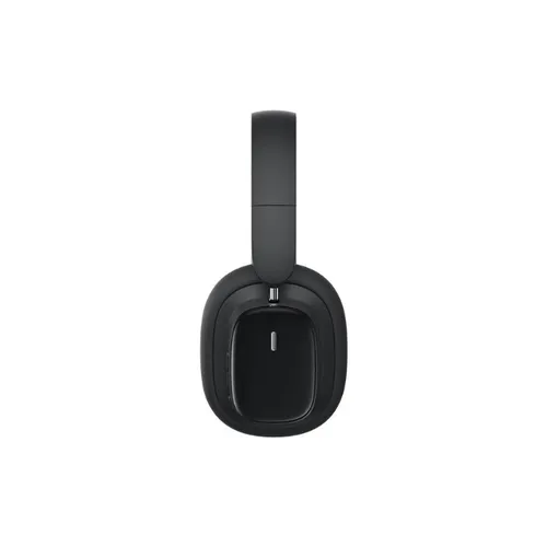 Baseus H1i Bowie Noise Cancellation Wireless Headphones Cluster Black - A00050402113-00