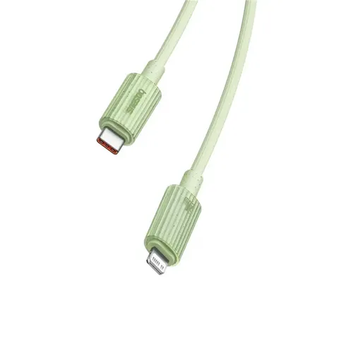 Baseus Habitat Series 20W Fast Charging Cable Type-C to Lightning