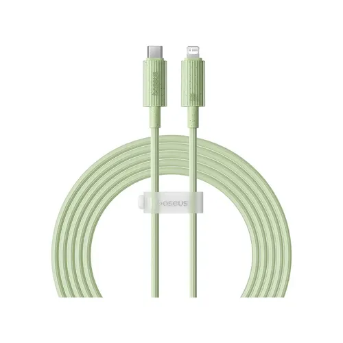 Baseus Habitat Series 20W Fast Charging Cable Type-C to Lightning