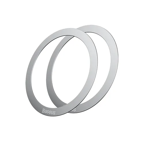 Baseus Halo Series Magnetic Metal Ring