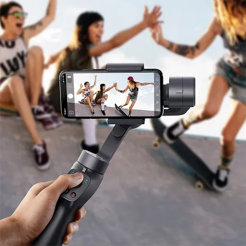 Baseus Handheld Gimbal Stabilizer