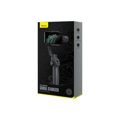 Baseus Handheld Gimbal Stabilizer