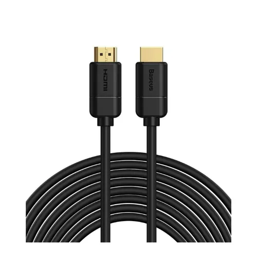 Baseus HDMI 2.0 Cable 1080P 60Hz 3D HDR 18GBPS 10M - CAKGQ-F01