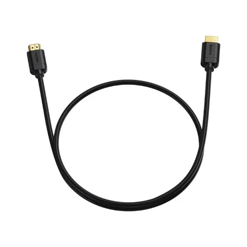 Baseus HDMI 2.0 Cable 1080P 60Hz 3D HDR 18GBPS 10M - CAKGQ-F01