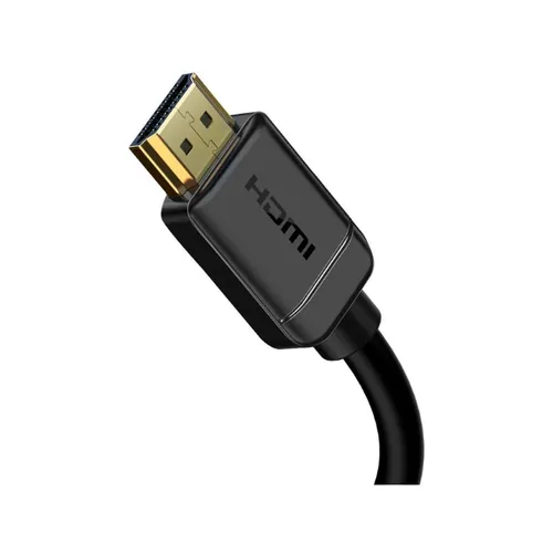 Baseus HDMI 2.0 Cable 1080P 60Hz 3D HDR 18GBPS 10M - CAKGQ-F01