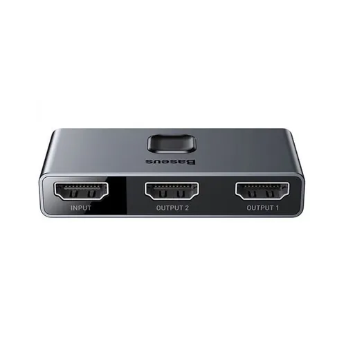 Baseus HDMI Matrix Switch - CAHUB-BC0G
