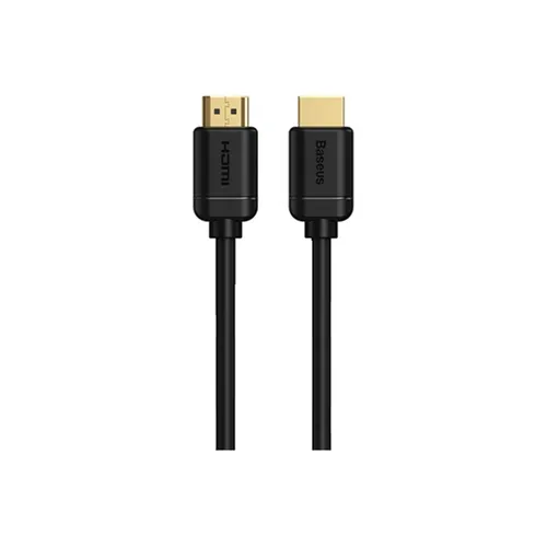 BASEUS HDMI To HDMI Adapter Cable CAKGQ-B01 (2M)