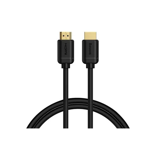 BASEUS HDMI To HDMI Adapter Cable CAKGQ-C01 (3M)