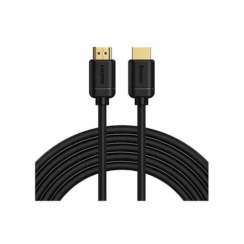 BASEUS HDMI To HDMI Adapter Cable CAKGQ-D01 (5M)