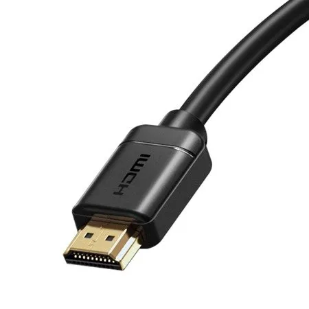 BASEUS HDMI To HDMI Adapter Cable CAKGQ-E01 (8M)