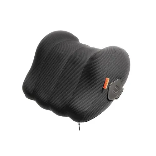 Baseus Headrest Pillow ComfortRide Series Car Orange